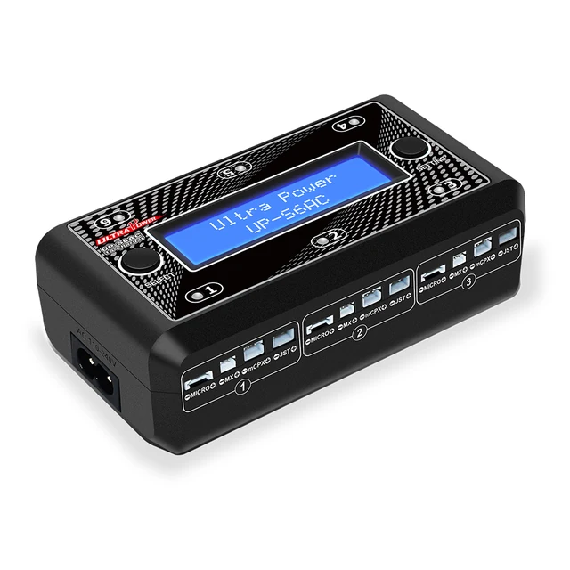 UltraPower UP-S6AC