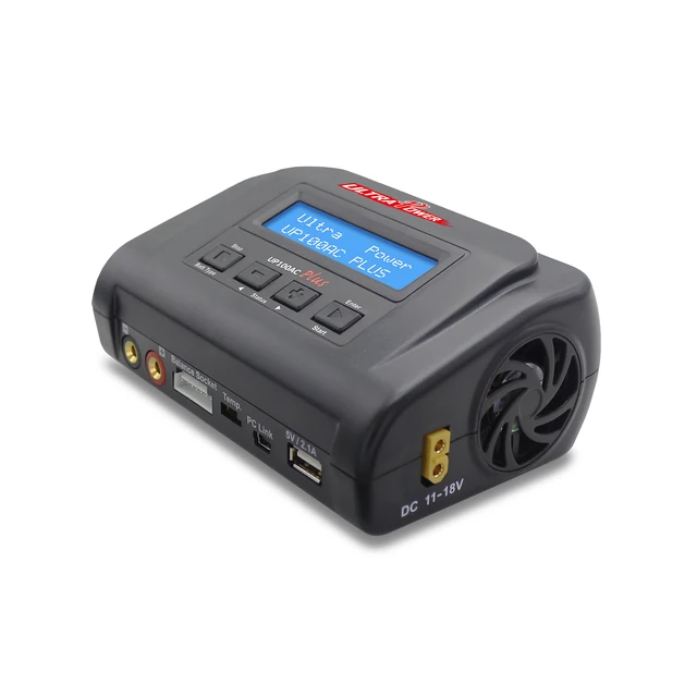 UltraPower UP100AC PLUS