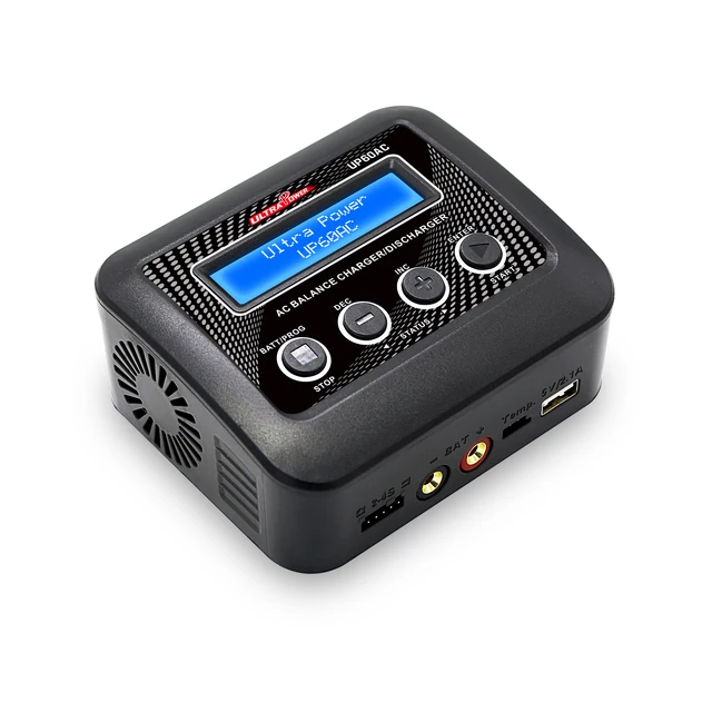 UltraPower UP60AC