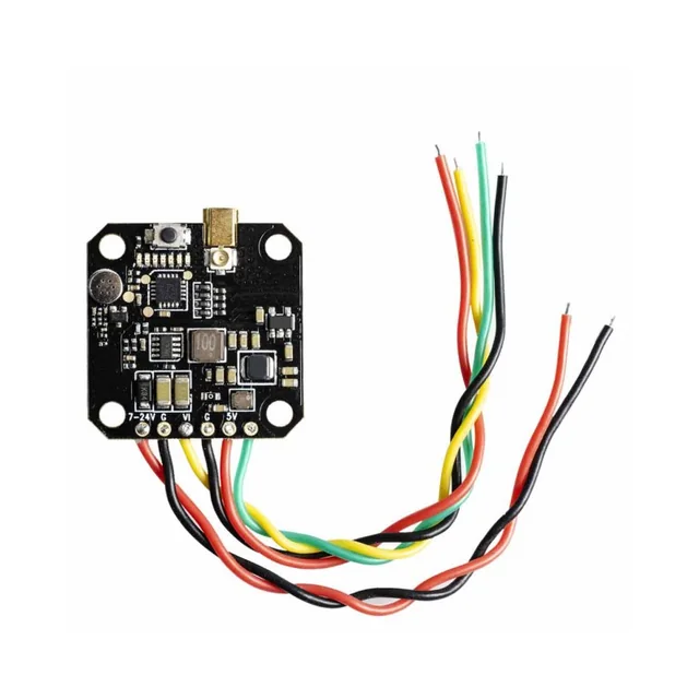 AKK FX3 Ultimate