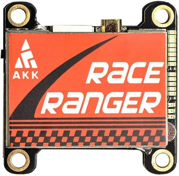 AKK Race Ranger · US