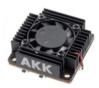 AKK TX3000AC · 3W 80CH