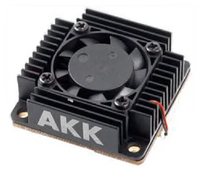 AKK TX5000AC V2 · 5W 96CH