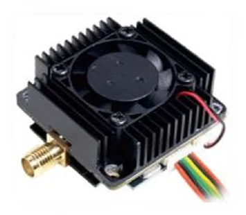 AKK TX8000AC · 8W 96CH