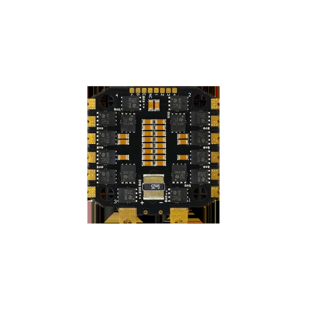 Axisflying Argus ECO 60A · BLHeli_32