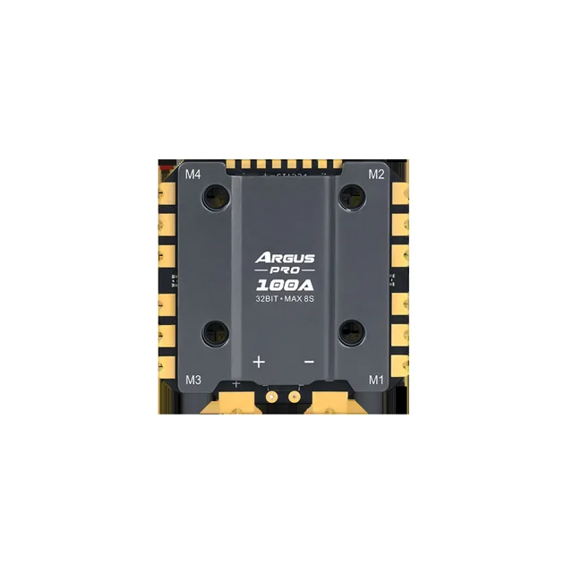 Axisflying Argus PRO 100A · BLHeli_32