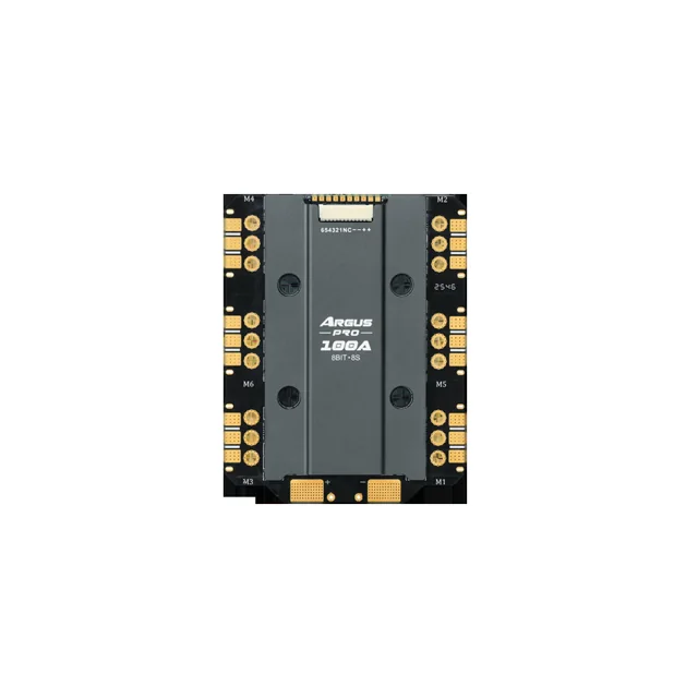 Axisflying Argus Pro 6-in-1 80A · BLHeli_32