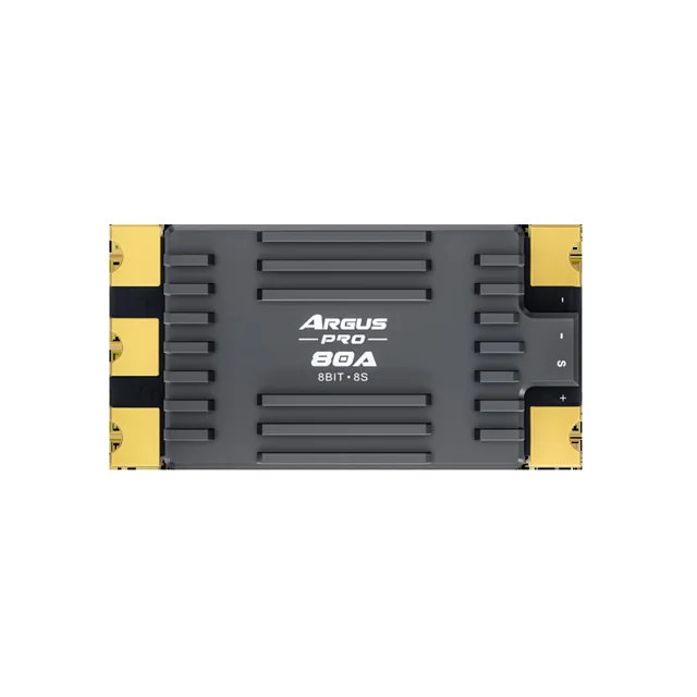 Axisflying Argus Pro BLE Single 80A