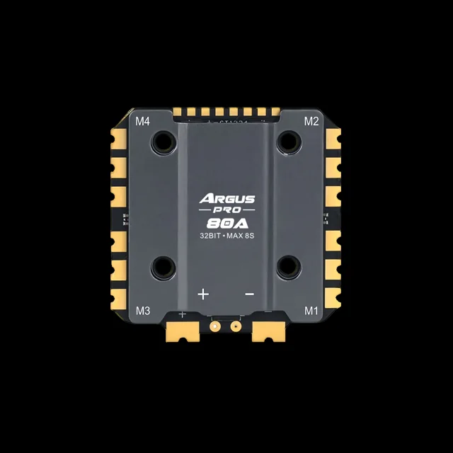 Axisflying Argus PRO 80A · BLHeli_32