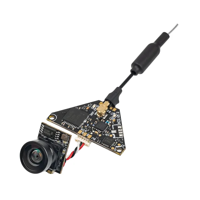 BETAFPV A01 AIO Camera + VTX