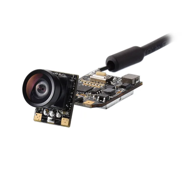 BETAFPV Z02 AIO Camera + VTX (Wire)