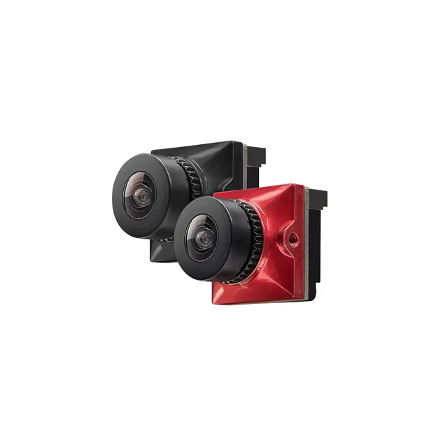 CaddxFPV Ratel 2