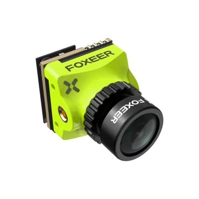 Foxeer Toothless Nano