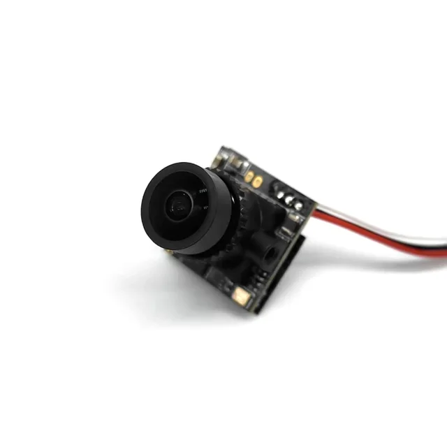 NewBeeDrone × CADDX Nano ANT (BLV5)