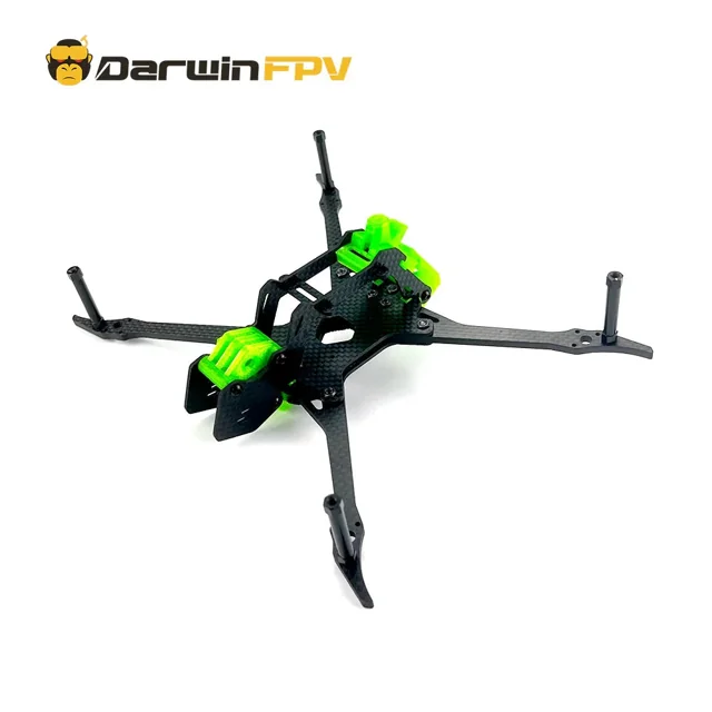 DarwinFPV HULK