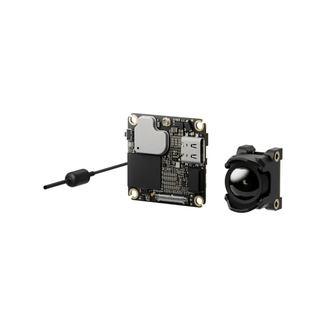 DJI O4 Wide Air Unit