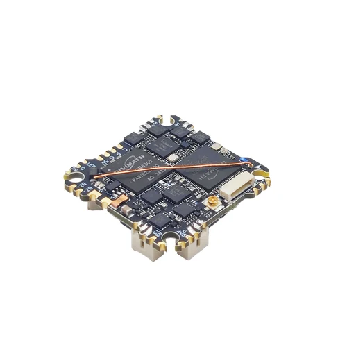 HDZero AIO15 · FC + ESC + ELRS + VTX