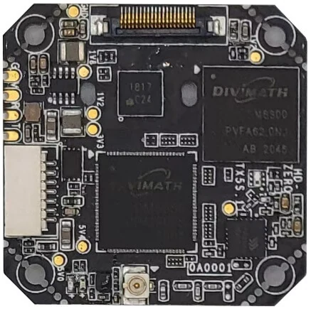 HDZero Whoop VTX · EOL