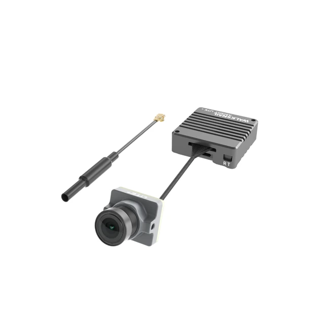 Walksnail Ascent HD Lite+ Kit