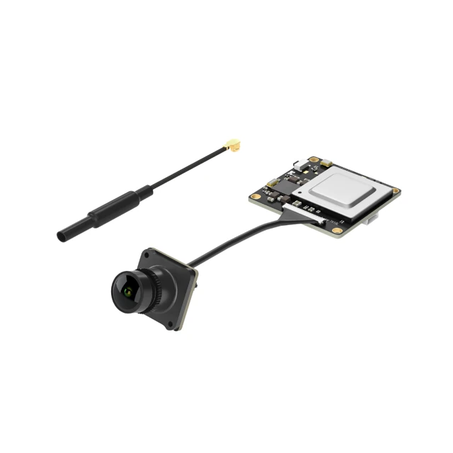 Walksnail Avatar HD Mini 1S Lite Kit · V3