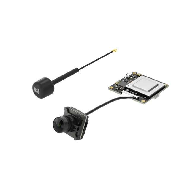 Walksnail Avatar HD Mini 1S Kit · V3