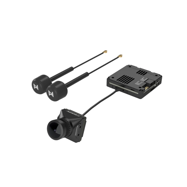 Walksnail Avatar HD Pro Kit · Dual