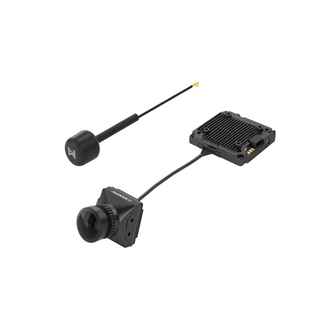 Walksnail Avatar HD Pro Kit · 8GB