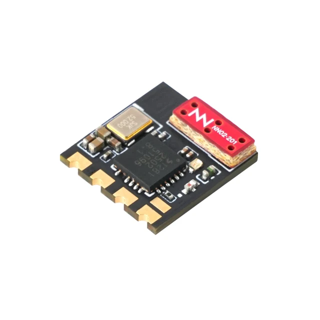 BETAFPV ELRS Lite · Flat V1.2