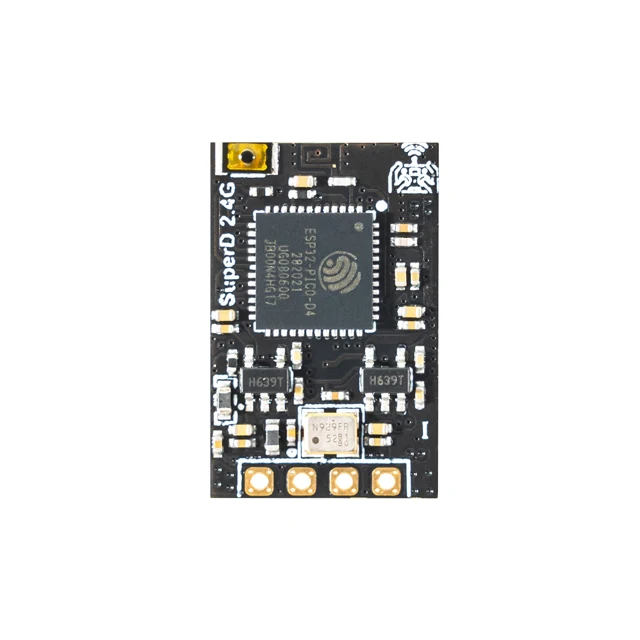 BETAFPV SuperD · 2.4 GHz