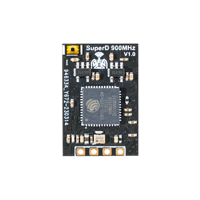 BETAFPV SuperD · 868/915 MHz