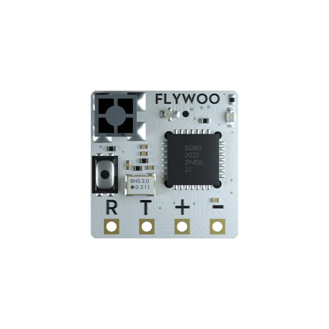 FLYWOO EL24E TCXO