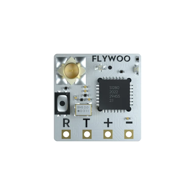 FLYWOO EL24P TCXO