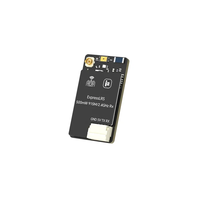 iFlight ELRS 500mW Dualband RX
