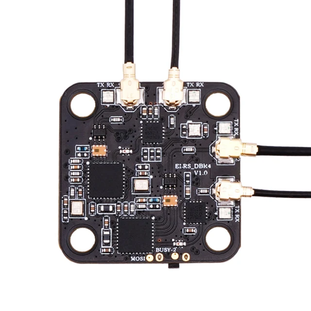 RadioMaster DBR4
