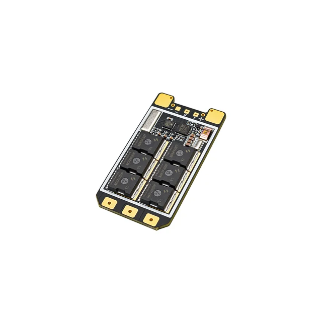 OddityRC Vortex F100 8S AM32