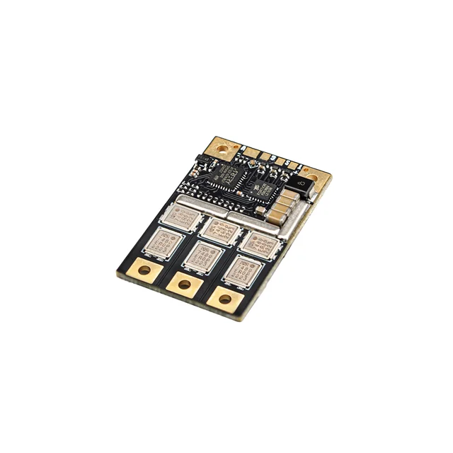 OddityRC Vortex F80 AM32 / HF32