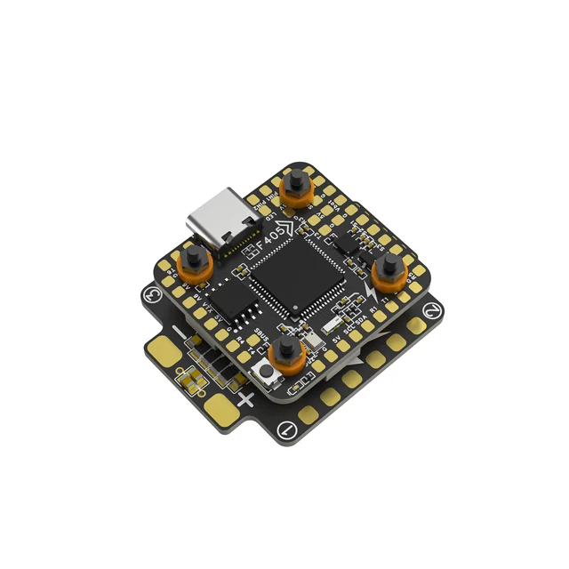 OddityRC Vortex F405 Mini