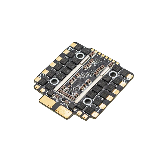 OddityRC Vortex S90 8S