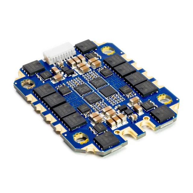 FETtec 4-in-1 ESC 65A