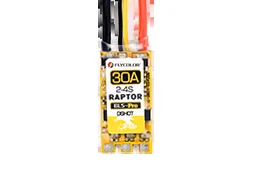Flycolor Raptor BLS 30A