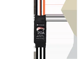 Flycolor Fairy 20A