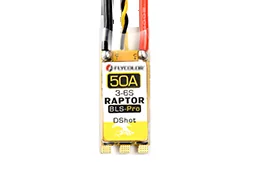 Flycolor Raptor BLS Pro 50A