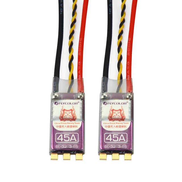 Flycolor X-Cross BL-32 45A