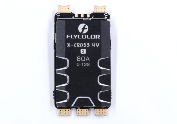 Flycolor X-Cross HV2 80A