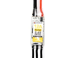 Flycolor Raptor 12A