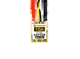 Flycolor Raptor BLS Mini 15A
