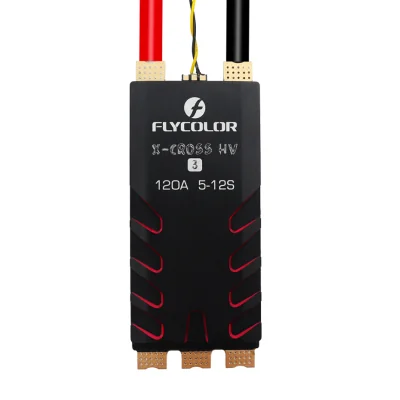 Flycolor X-Cross HV3 120A