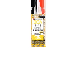 Flycolor Raptor 390 30A