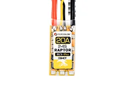 Flycolor Raptor BLS Pro 20A