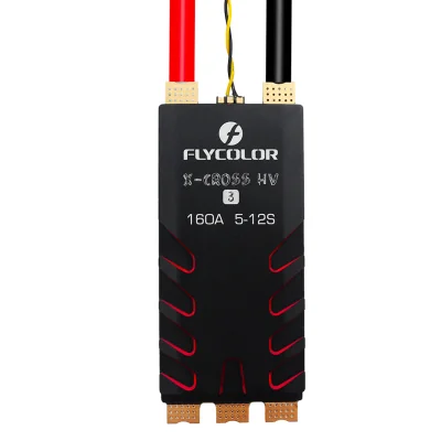 Flycolor X-Cross HV3 160A